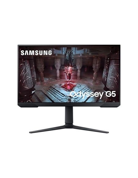 Écran Samsung Odyssey G5 S27CG510EU 27" 4K Ultra HD 165 Hz