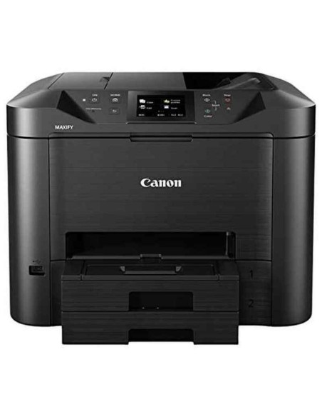 Imprimante Multifonction   Canon MB5450
