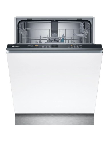 Lave-vaisselle Balay 3VF5012NP 60 cm