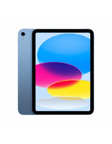 Tablette Apple MPQ13TY/A Bleu 64 GB