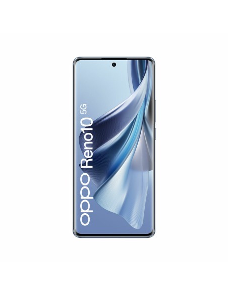 Smartphone Oppo OPPO Reno10 5G Bleu 8 GB RAM Octa Core Snapdragon 778G 8 GB 256 GB