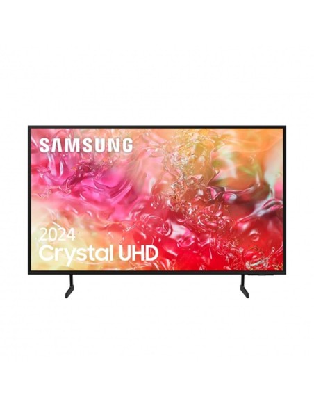 SMART TV Samsung TU50DU7175:Téléviseur 4K Ultra HD 50"-Offrez-vous une expérience visuelle incomparable