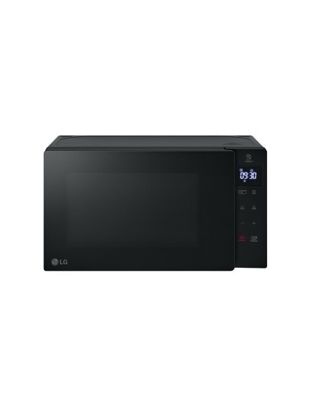 Micro-ondes LG MH6032GAS Noir 20 L 700 W