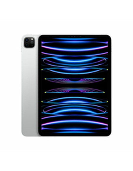 Tablette Apple iPad Pro M2 8 GB RAM 512 GB Argenté