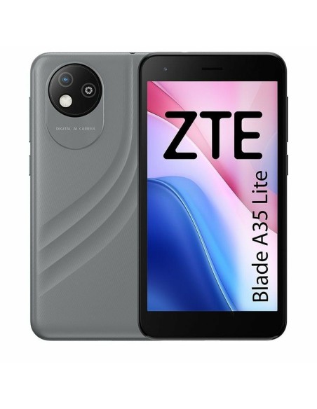 Smartphone ZTE Blade A35 Lite 4,95" 2 GB RAM 32 GB Gris