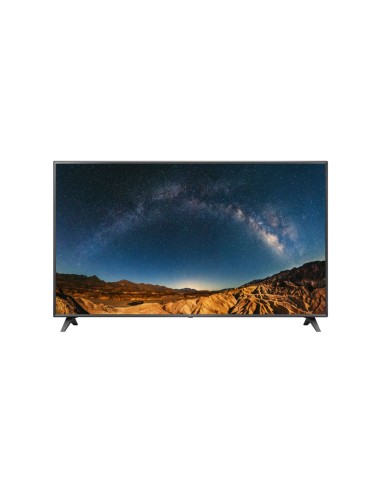 SMART TV LG 43UR781C: Smart TV 4K Ultra HD - Le meilleur du divertissement à domicile
