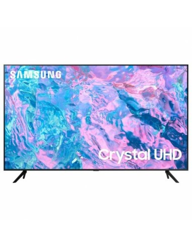 TV intelligente Samsung UE75CU7172UXXH 75" 4K Ultra HD LED