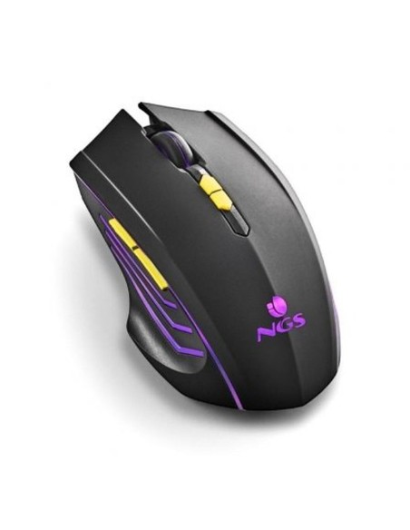 Souris Gaming NGS GMX-200