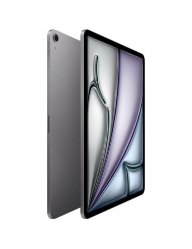Tablette Apple iPad Air 2024 128 GB Gris M2 8 GB RAM