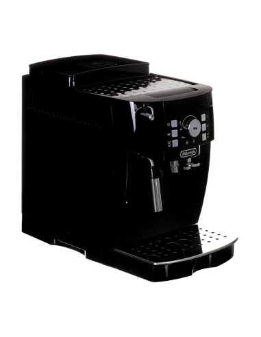 Cafetière superautomatique DeLonghi Magnifica S ECAM Noir 1450 W 15 bar 1,8 L