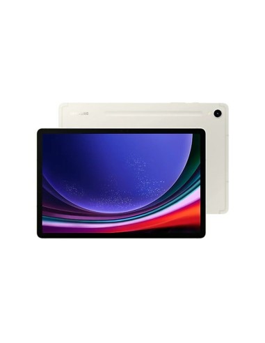 Tablette Samsung Galaxy Tab S9 SM-X716B 5G 11" 8 GB RAM 128 GB Beige