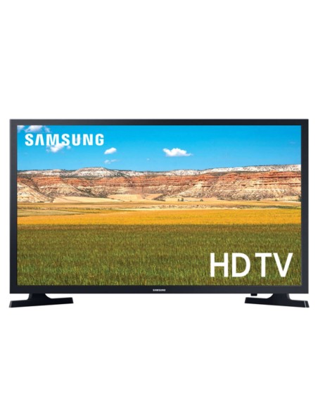 TV intelligente Samsung UE32T4305AK 32" HD LED WiFi Noir
