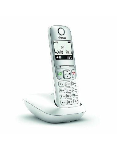 Téléphone Sans Fil Gigaset A690 Blanc