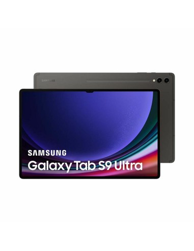 Tablette Samsung Galaxy Tab S9 Ultra 5G 12 GB RAM 14,6" 256 GB Gris