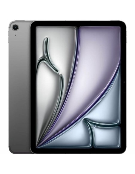 Tablette Apple iPad Air 11" M2 8 GB RAM 512 GB Gris