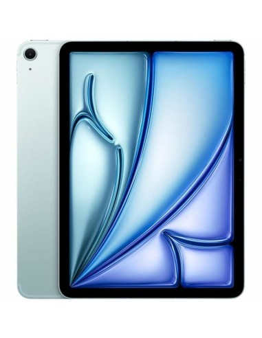 Tablette Apple iPad Air 11" M2 8 GB RAM 1 TB Bleu