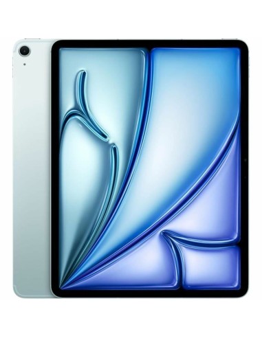 Tablette Apple iPad Air 13" M2 8 GB RAM 128 GB Bleu