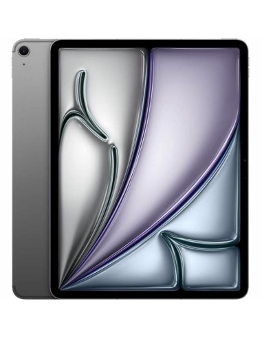 Tablette Apple iPad Air 13" M2 8 GB RAM 512 GB Gris