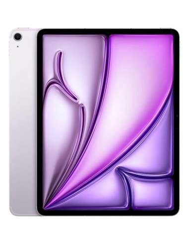 Tablette Apple iPad Air 13" M2 8 GB RAM 1 TB Pourpre