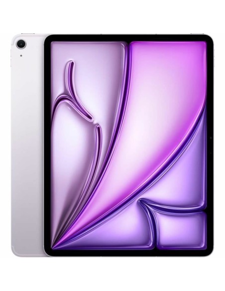 Tablette Apple iPad Air 13" M2 8 GB RAM 1 TB Pourpre