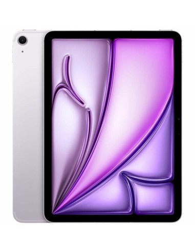 Tablette Apple iPad Air 11" M2 8 GB RAM 1 TB Pourpre