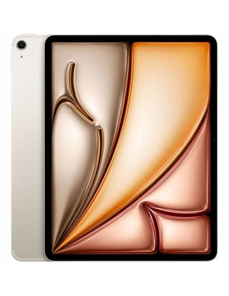 Tablette Apple iPad Air 13" M2 8 GB RAM 128 GB Beige