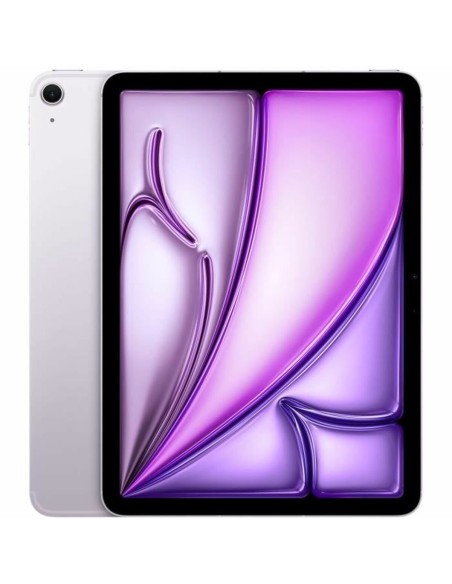 Tablette Apple iPad Air 11" M2 8 GB RAM 256 GB Pourpre