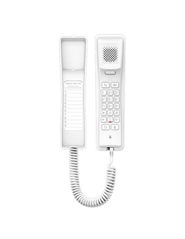 Téléphone fixe Fanvil H2U-W Blanc