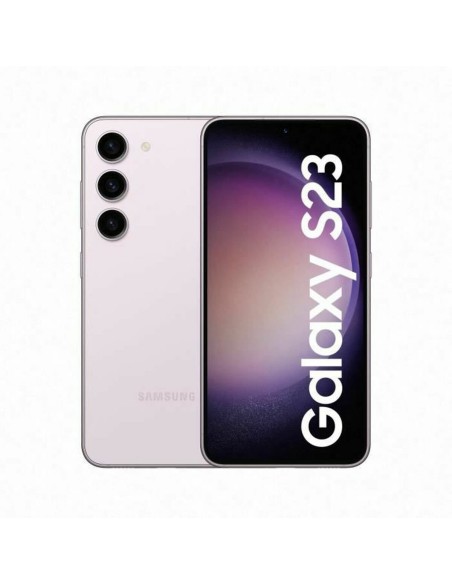 Smartphone Samsung Galaxy S23 8 GB RAM 256 GB