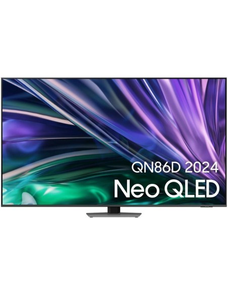 SMART TV Samsung TQ55QN86D : TV 4K Neo QLED 55" - Découvrez une nouvelle dimension d'image