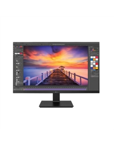Monitor Gaming LG 27BL650C-B Full HD 27" 75 Hz