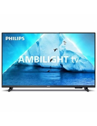 Smart TV Philips 32PFS6908/12 32" Full HD LED HDR : Qualité d'Image Exceptionnelle et Performance Impressionnante