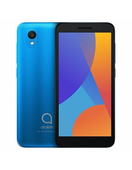 Smartphone Alcatel 1 2021 Quad Core 1 GB RAM 16 GB Bleu