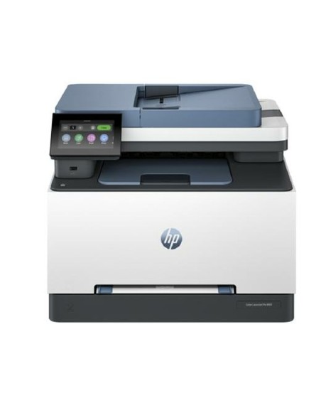 Imprimante laser HP 499Q7F