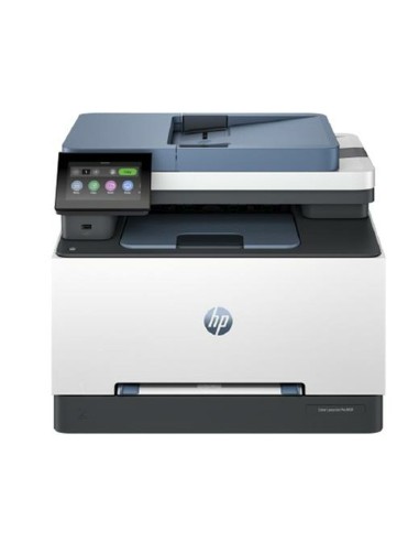 Imprimante laser HP 499Q8F