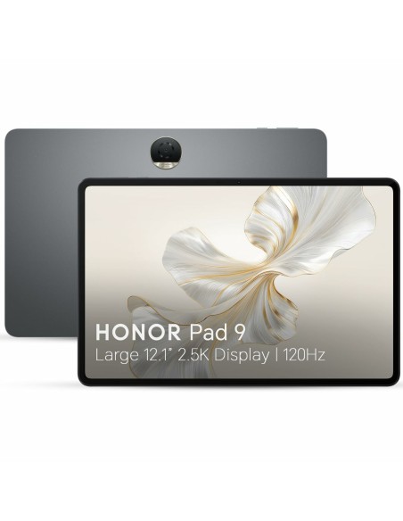 Tablette Honor PAD 9 12" 8 GB RAM 256 GB Gris