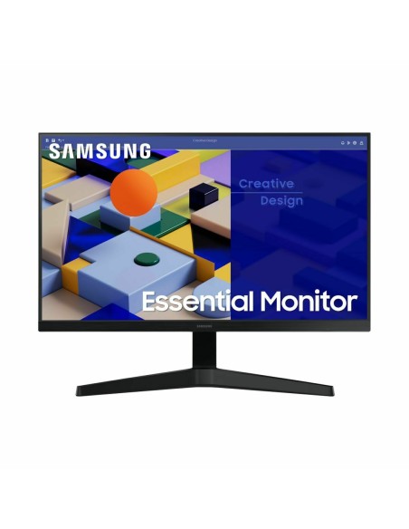 Écran Samsung S24C310EAU Full HD 75 Hz