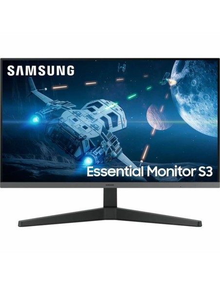 Écran Samsung LS24C330GAUXEN 24" Full HD 100 Hz