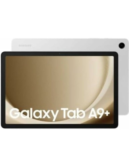 Tablette Samsung SM-X210NZSAEUB 11" Octa Core 4 GB RAM 64 GB Argent