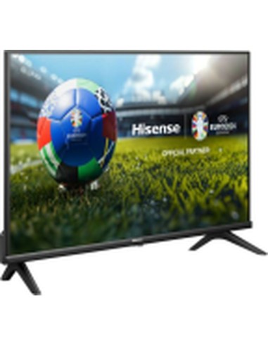 SMART TV Hisense 32A4N : Le meilleur rapport qualité-prix pour un téléviseur HD intelligent compact.