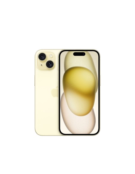 Smartphone iPhone 15 Apple MTPF3QL/A