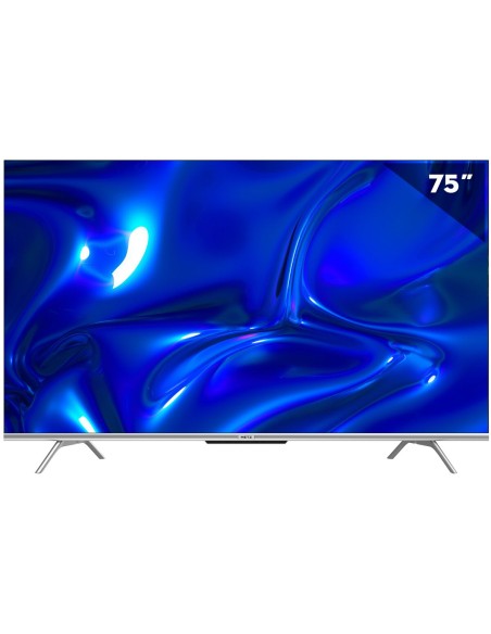 SMART TV Metz 75MUD7000Z -Full HD 75" LED abordable qui offre une expérience visuelle exceptionnelle