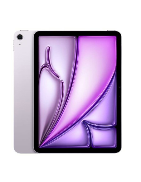 Tablette Apple iPad Air 11 6th 11" 8 GB RAM 128 GB M2 Pourpre