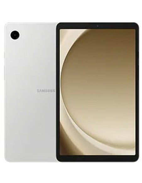 Tablette Samsung SM-X115NZSAEUB Octa Core 4 GB RAM 64 GB Argent