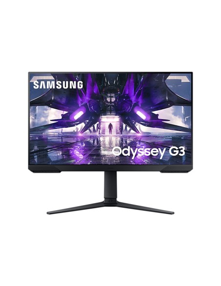 Écran Samsung Odyssey G30A 27" LED IPS AMD FreeSync