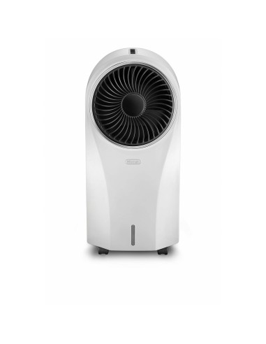 Ventilateur Colonne avec Télécommande DeLonghi EV250.WH 55 W Blanc