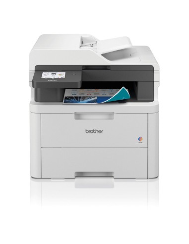 Imprimante Multifonction Brother DCP-L3560CDW