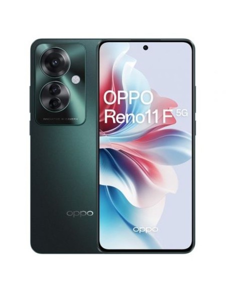Smartphone Oppo Reno 11 F 6,7" Octa Core 8 GB RAM 256 GB Vert