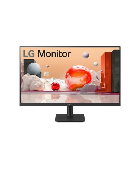 Monitor Gaming LG 27MS500-B Full HD 27" 100 Hz