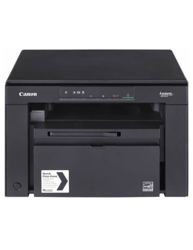 Imprimante Multifonction Canon 5252B034